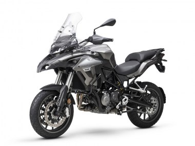 model trk 502